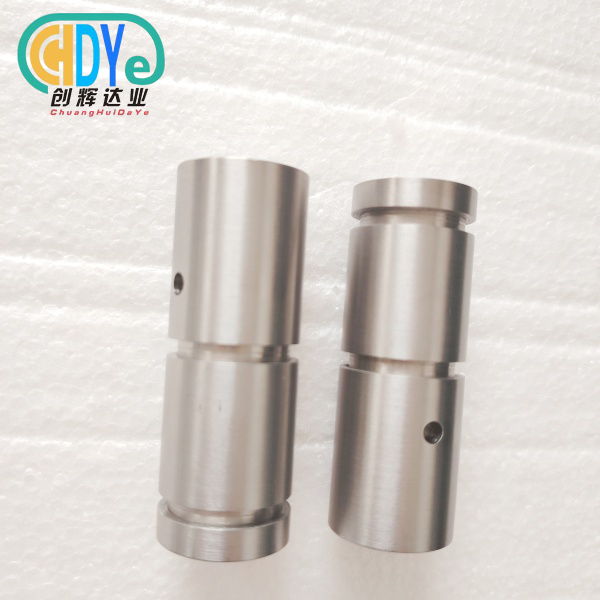 tantalum threaded rod
